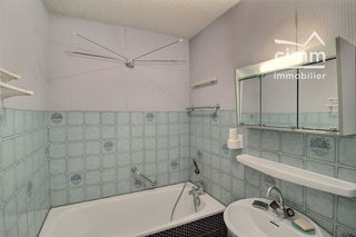  Appartement � vendre 2 pi�ces 32 m�