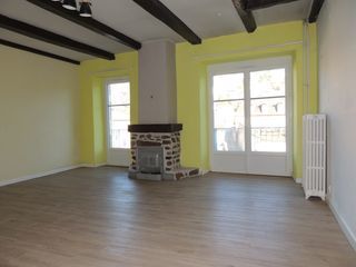  Maison � vendre 4 pi�ces 80 m�