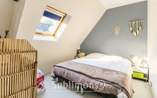  Maison � vendre 3 pi�ces 85 m�