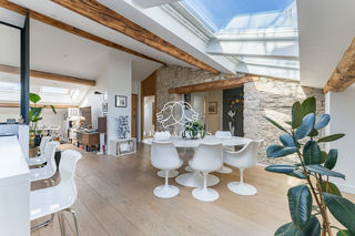  Appartement � vendre 5 pi�ces 117 m�