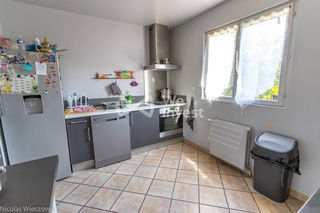  Maison � vendre 6 pi�ces 90 m�