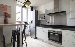  Appartement � vendre 2 pi�ces 43 m�