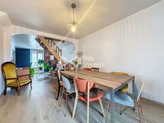  Appartement � vendre 4 pi�ces 98 m�