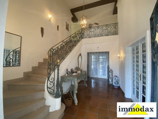  Maison � vendre 10 pi�ces 450 m�