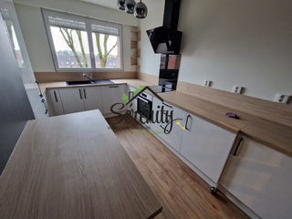  Appartement � vendre 4 pi�ces 100 m�