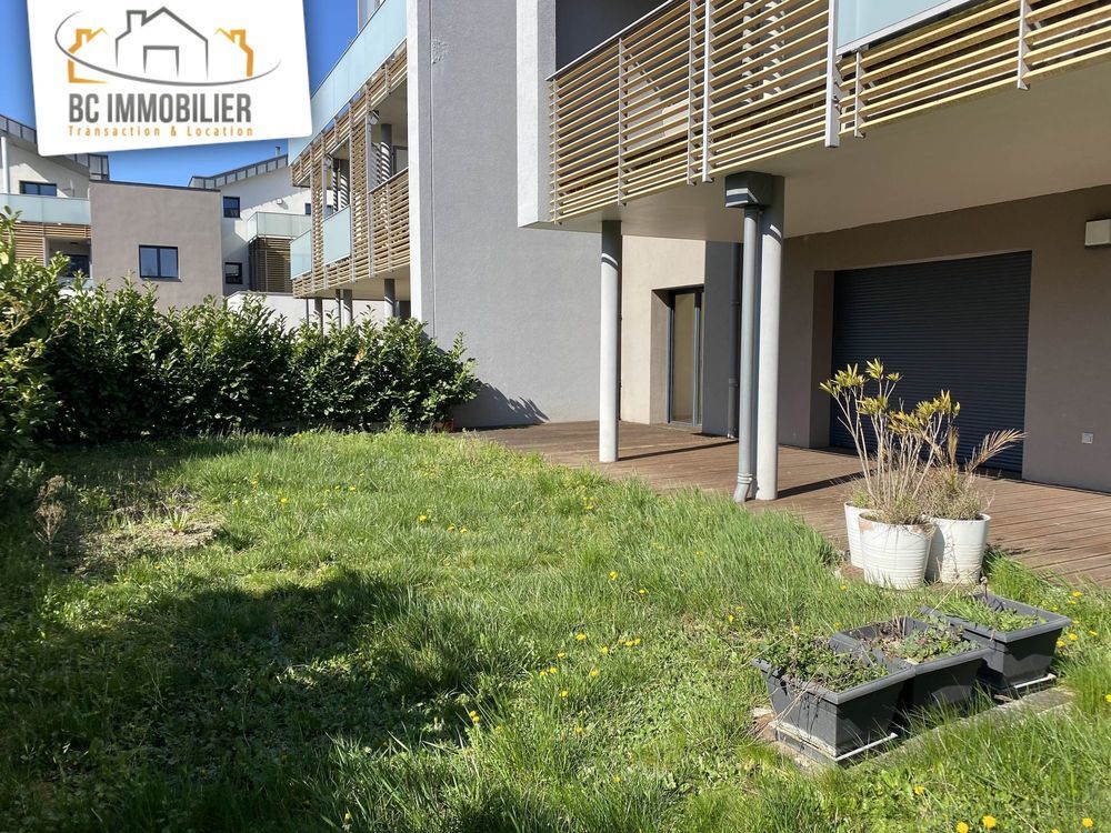 � vendre  Appartement Pr�vessin-Mo�ns (01280)