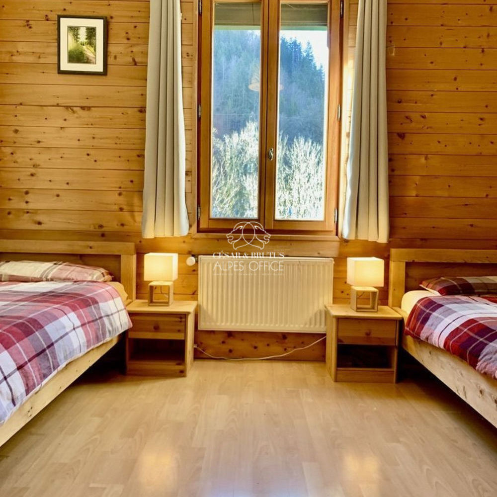 � vendre  Maison Saint-Gervais-les-Bains (74170)