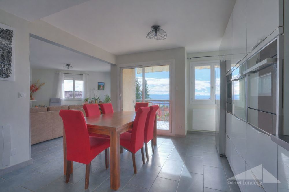 � vendre  Maison Thoiry (01710)