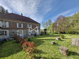  Maison � vendre 7 pi�ces 178 m�