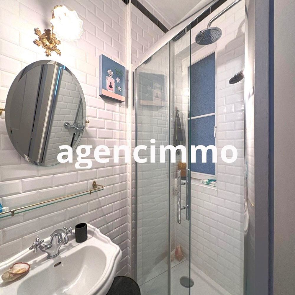 � vendre  Appartement Paris 18