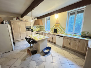  Maison � vendre 8 pi�ces 1 m�