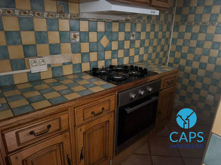  Maison � vendre 3 pi�ces 75 m�