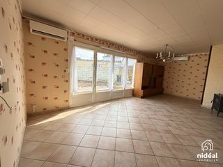  Maison � vendre 4 pi�ces 73 m�