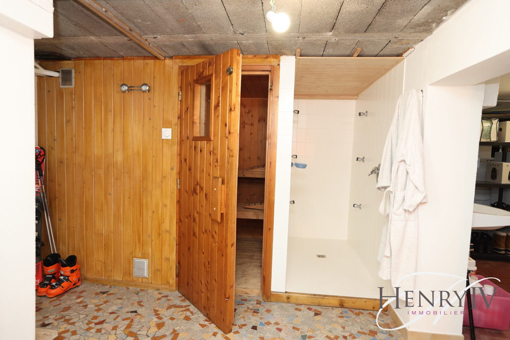 � vendre  Maison Crolles (38920)