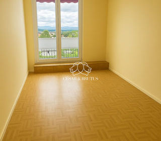  Appartement � vendre 3 pi�ces 58 m�