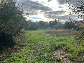  Terrain � vendre 872 m�