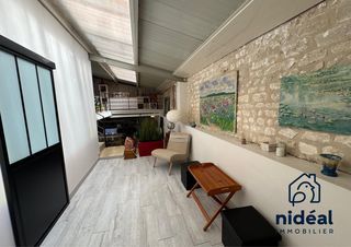  Maison � vendre 4 pi�ces 120 m�