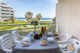  Appartement � vendre 3 pi�ces 47 m�