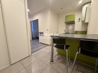  Appartement � vendre 2 pi�ces 28 m�