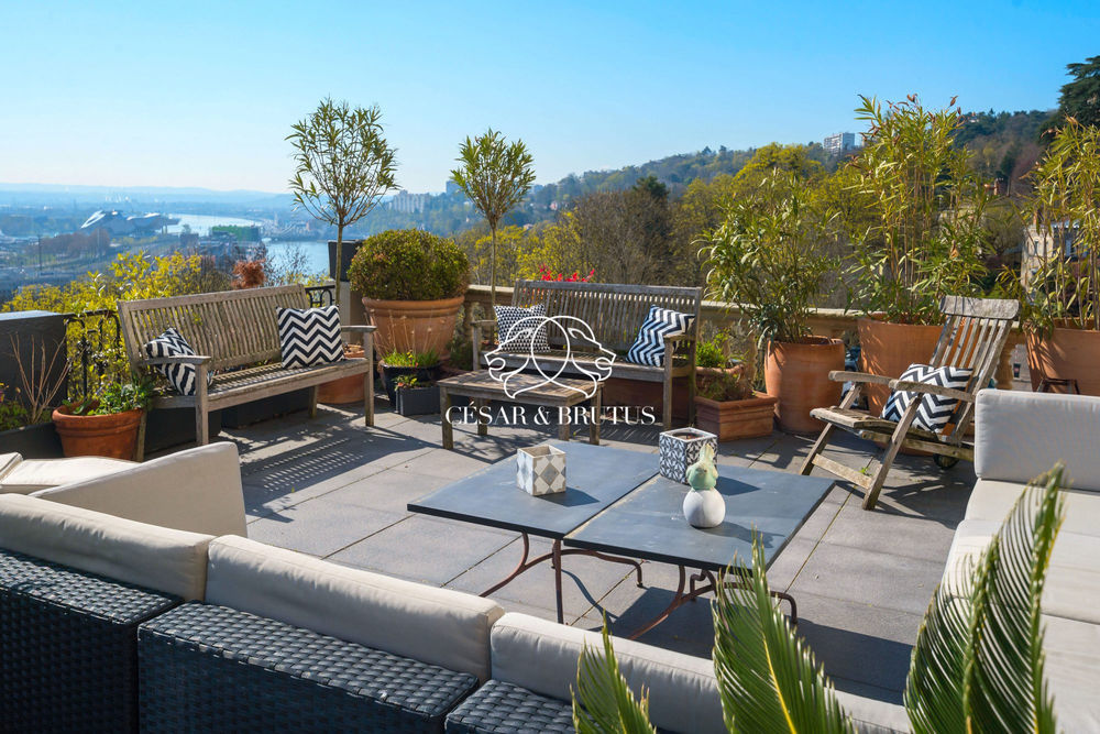 � vendre  Appartement Sainte-Foy-l�s-Lyon (69110)