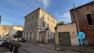  Immeuble � vendre 860 m�