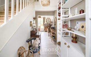  Maison � vendre 6 pi�ces 124 m�