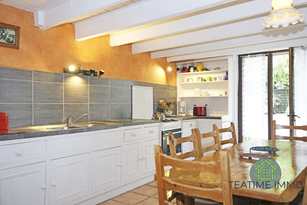 � vendre  Maison Plestin-les-Gr�ves (22310)