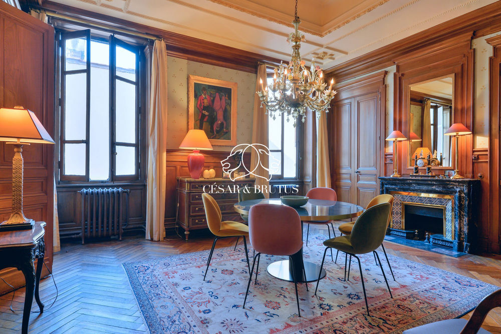 � vendre  Appartement Lyon 1