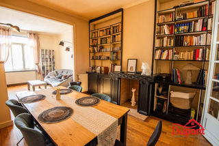  Maison � vendre 7 pi�ces 118 m�