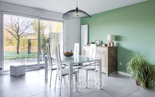  Appartement � vendre 3 pi�ces 86 m�