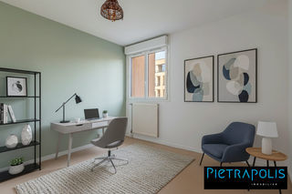  Appartement � vendre 3 pi�ces 71 m�