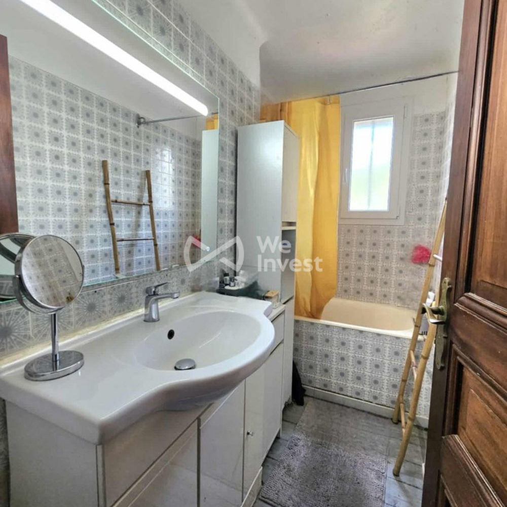 � vendre  Maison La Ciotat (13600)