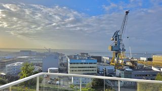  Appartement � vendre 2 pi�ces 1 m�