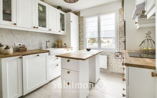  Maison � vendre 6 pi�ces 124 m�