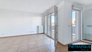  Appartement � vendre 2 pi�ces 46 m�