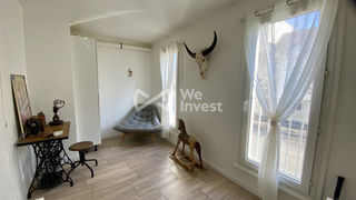  Maison � vendre 5 pi�ces 102 m�