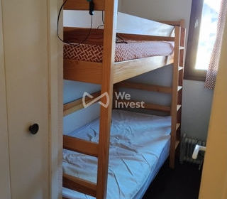  Appartement � vendre 1 pi�ce 25 m�