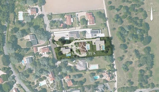  Terrain � vendre 1500 m�