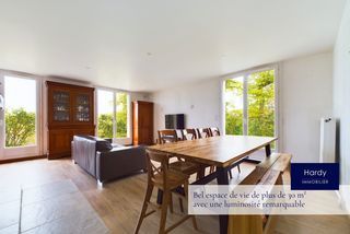  Maison � vendre 6 pi�ces 162 m�