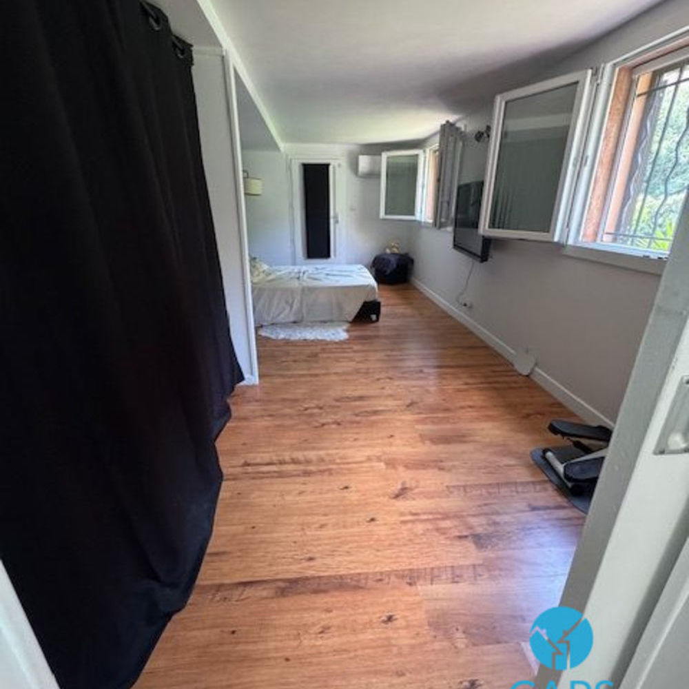 � vendre  Maison Roquebrune-Cap-Martin (06190)