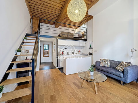  Appartement � vendre 1 pi�ce 45 m�