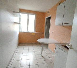  Appartement � vendre 4 pi�ces 1 m�