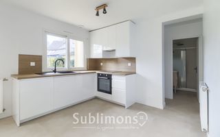  Maison � vendre 7 pi�ces 115 m�