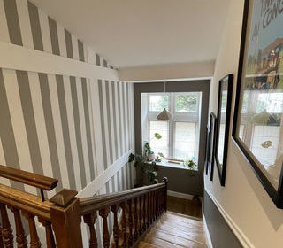  Appartement � vendre 4 pi�ces 119 m�