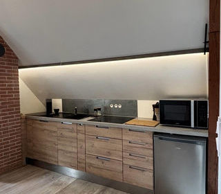  Appartement � vendre 2 pi�ces 28 m�