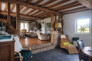  Maison � vendre 6 pi�ces 141 m�