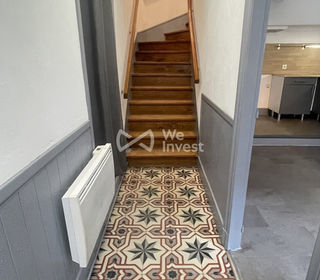  Maison � vendre 4 pi�ces 59 m�