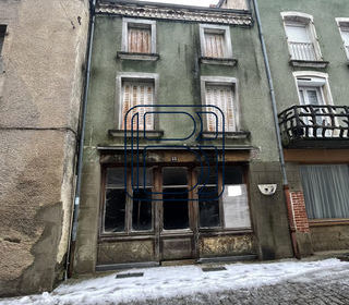  Maison � vendre 5 pi�ces 90 m�