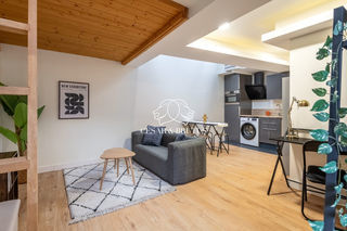  Appartement � vendre 1 pi�ce 28 m�