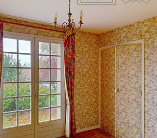  Maison � vendre 5 pi�ces 111 m�